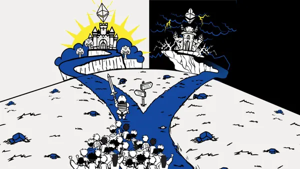 Unveiling The Road Towards a Distributed Encrypted Mempool on Ethereum