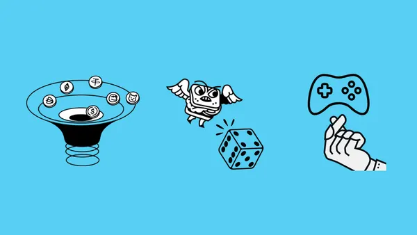 Top 3 Riskiest Web3 dApps That Need Commit-Reveal Protection