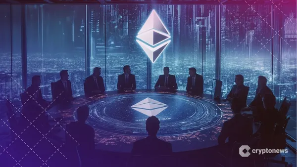 Industry Leaders Propose Ethereum’s First Threshold-Encrypted Mempool