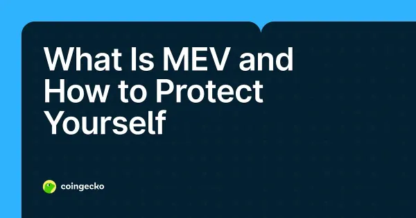 How to Protect Yourself Against Malicious MEV in 2026