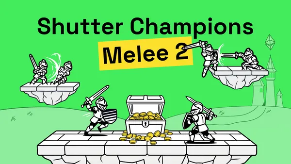 Shutter Champions: Melee 2