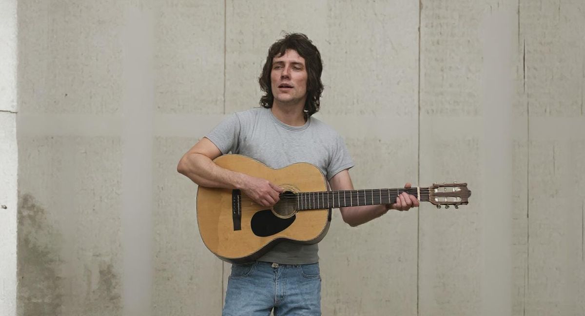 Excavating Liverpool's Lost Genius: The Jimmy Campbell Story