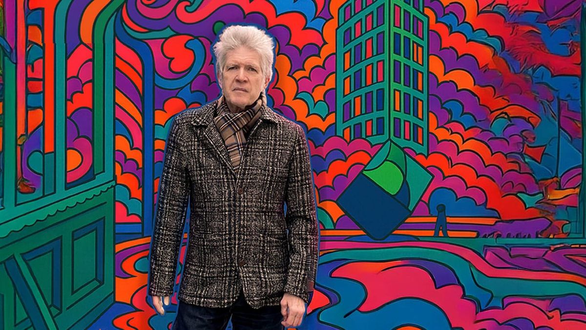 Astor Place by Edward Rogers — Analog Warmth, Lived‑In Stories, Limited Run