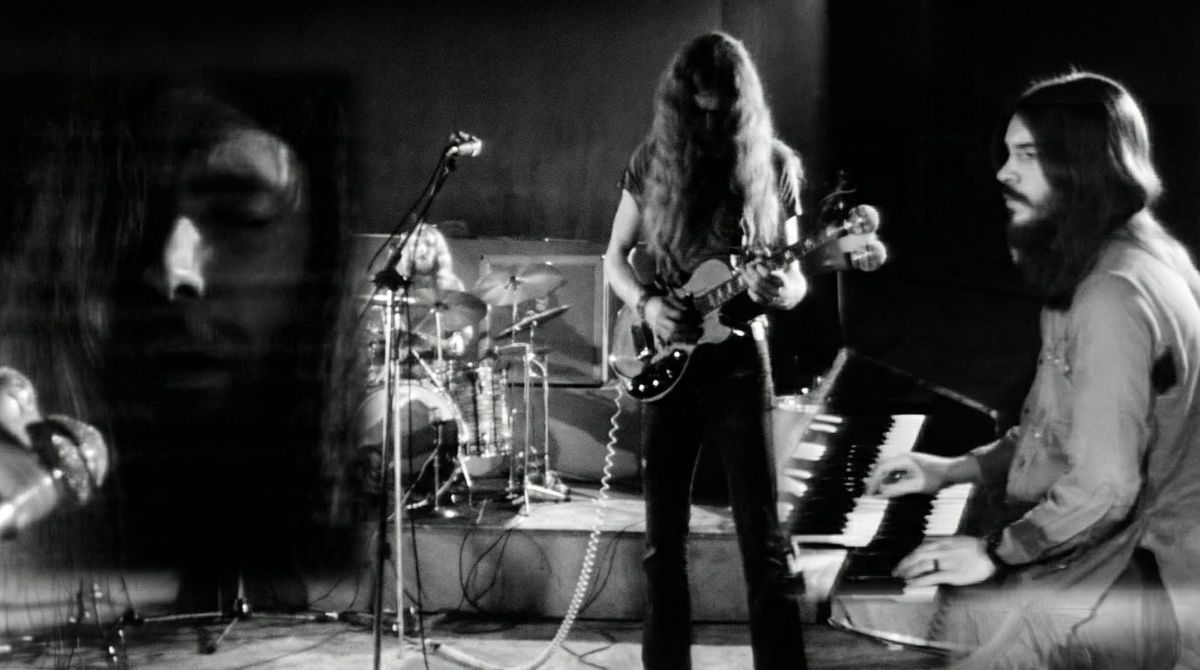 The British prog band who had to leave the country to become famous: Nektar and the 1973 concerts that prove it