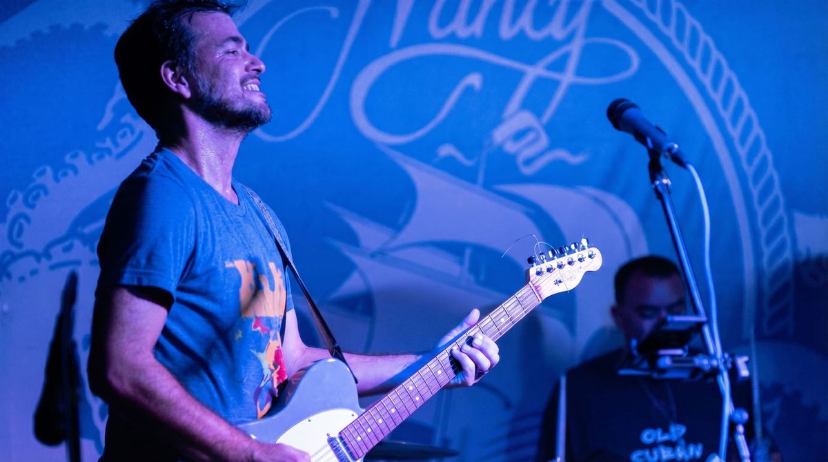 “We never would have made these records in New York”: How Miami Beach made and almost broke Ex Norwegian