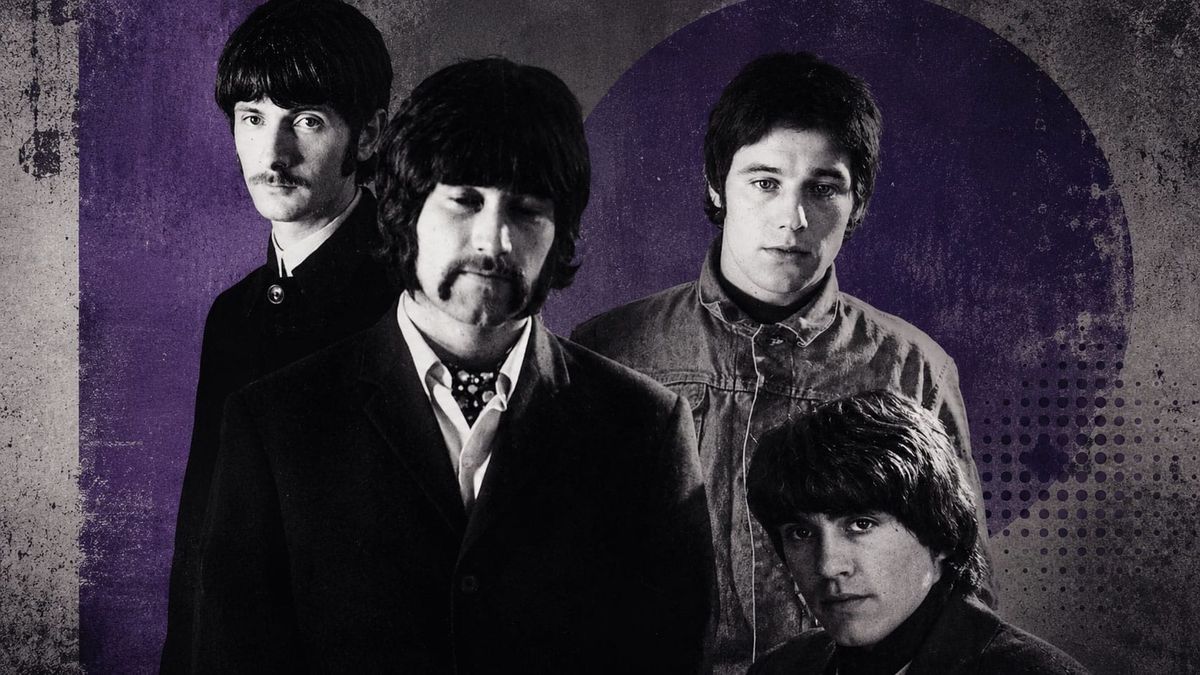 The 1967 Liverpool Single YouTube Just Rediscovered, and Why Will Sergeant Never Forgot It