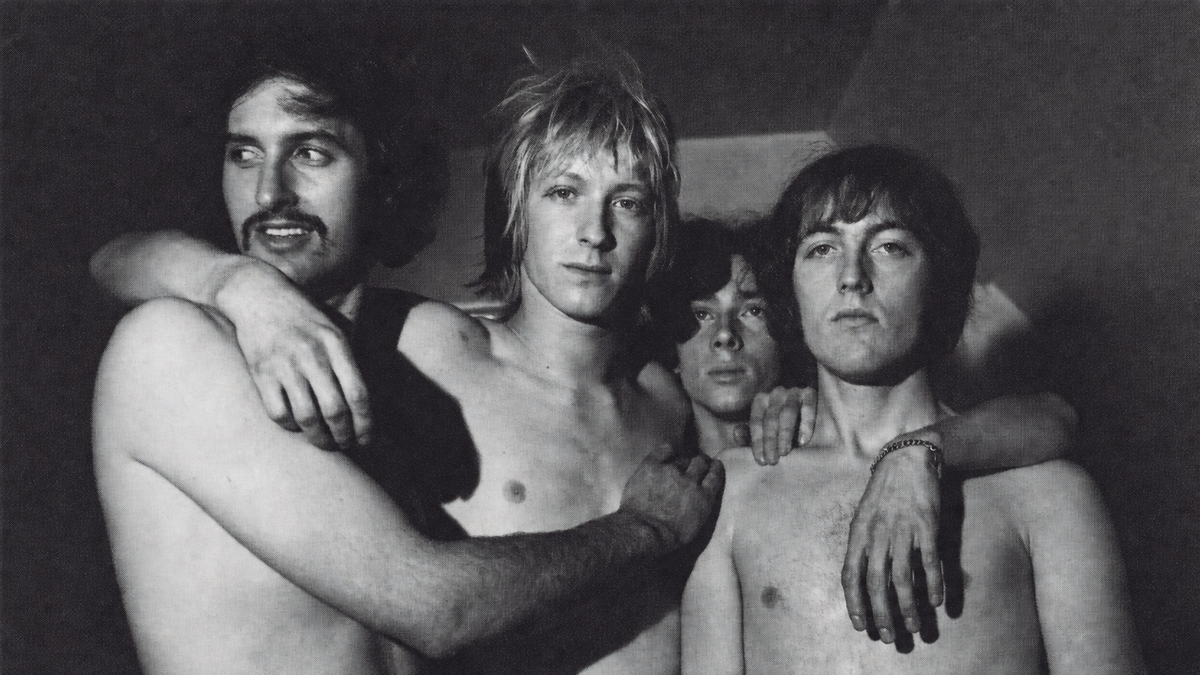 The Psychedelic Band Colleges Tried to Stop from “Brainwashing” Audiences
