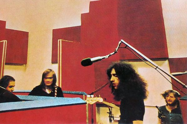 Flash In The USA: Rediscovering the Prog-Rock Gems of the 70s