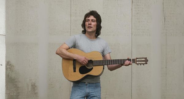 Excavating Liverpool's Lost Genius: The Jimmy Campbell Story