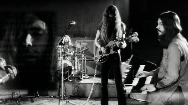 The British prog band who had to leave the country to become famous: Nektar and the 1973 concerts that prove it