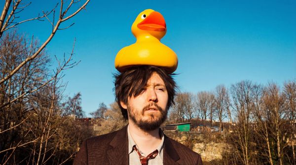 “Paul McCartney having an argument with Bernard Black”: Inside the world of Novelty Island