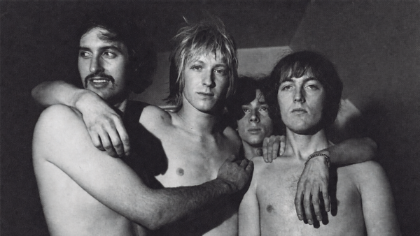 The Psychedelic Band Colleges Tried to Stop from “Brainwashing” Audiences