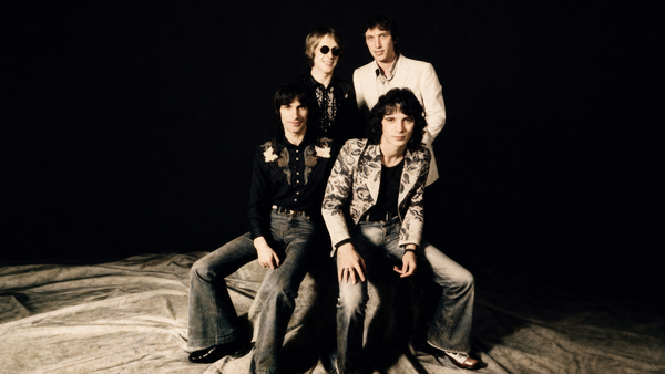 Moonrider Rejected AC/DC’s Future Bassist for Being “Too Good-Looking.” Then Everything Fell Apart.