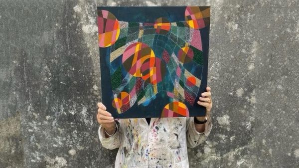 Tim Goulding: VI Decades at Taylor Galleries, Dublin
