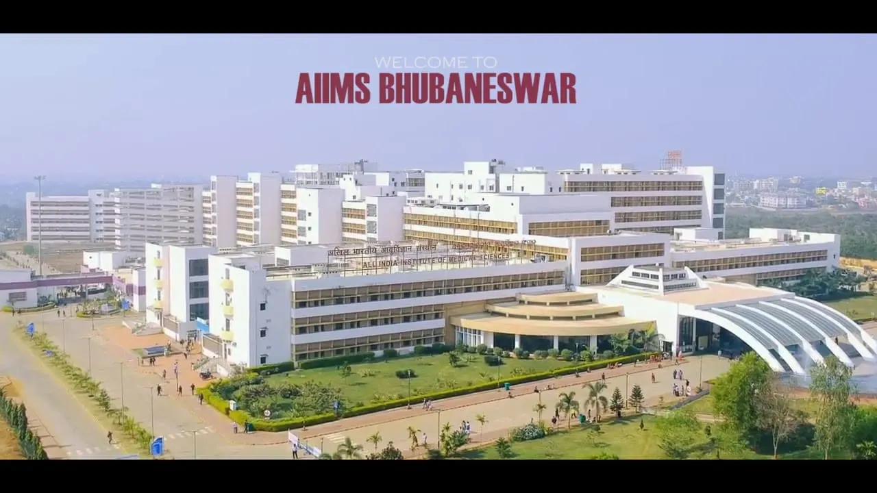 Bhubaneswar Hospitals