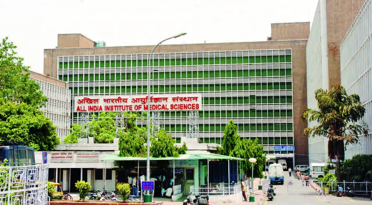 Delhi Hospitals