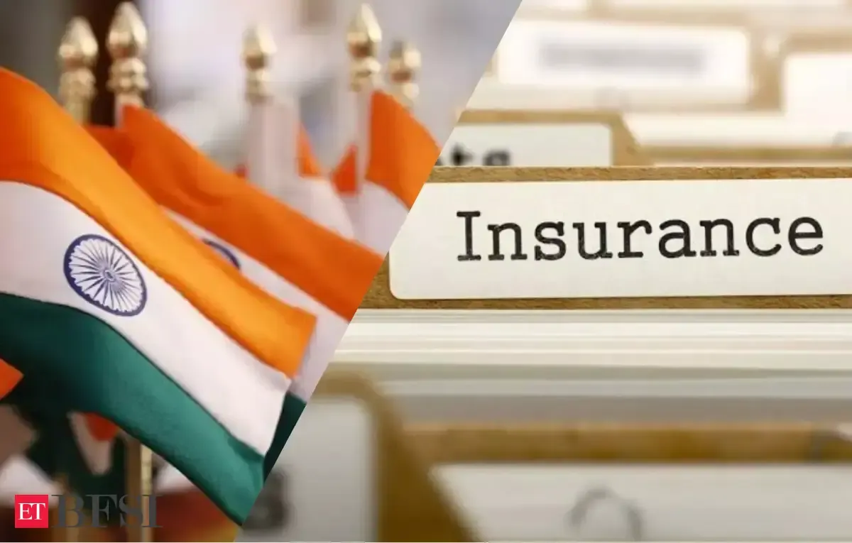 Indian Insurance Industry