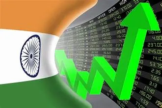 Indian Stock Markets