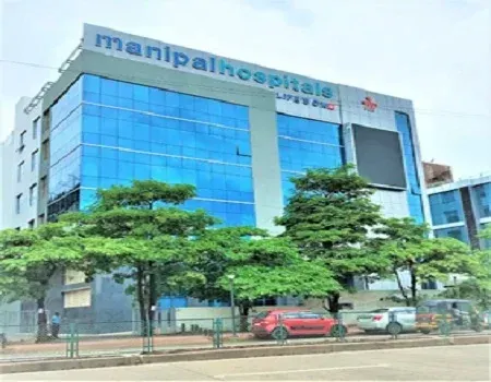 Pune Hospitals