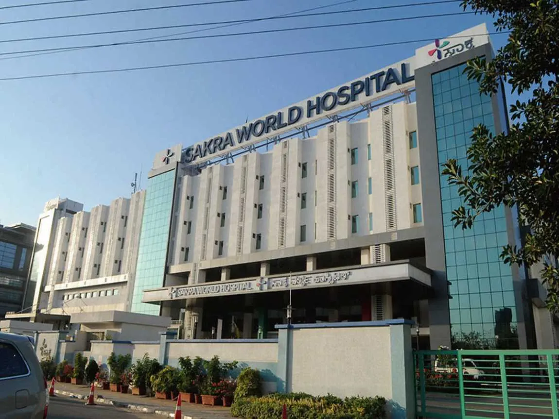 Indian Hospitals