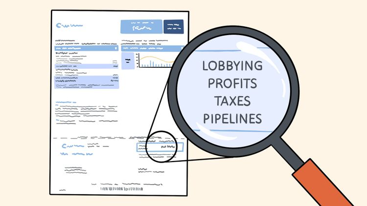 How to decode your utility bill