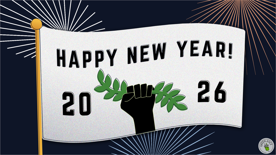 6 reasons to become an eco-socialist in 2026