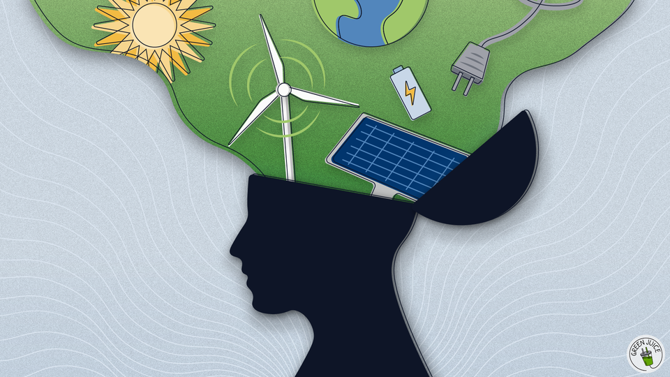 Everything you need to know about the clean energy transition if you’re not sure you know anything