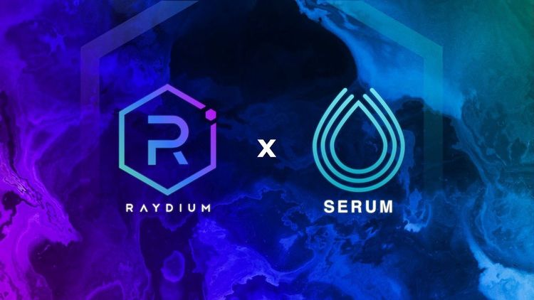 Bridge the Gap: Cross-chain Assets come to Raydium