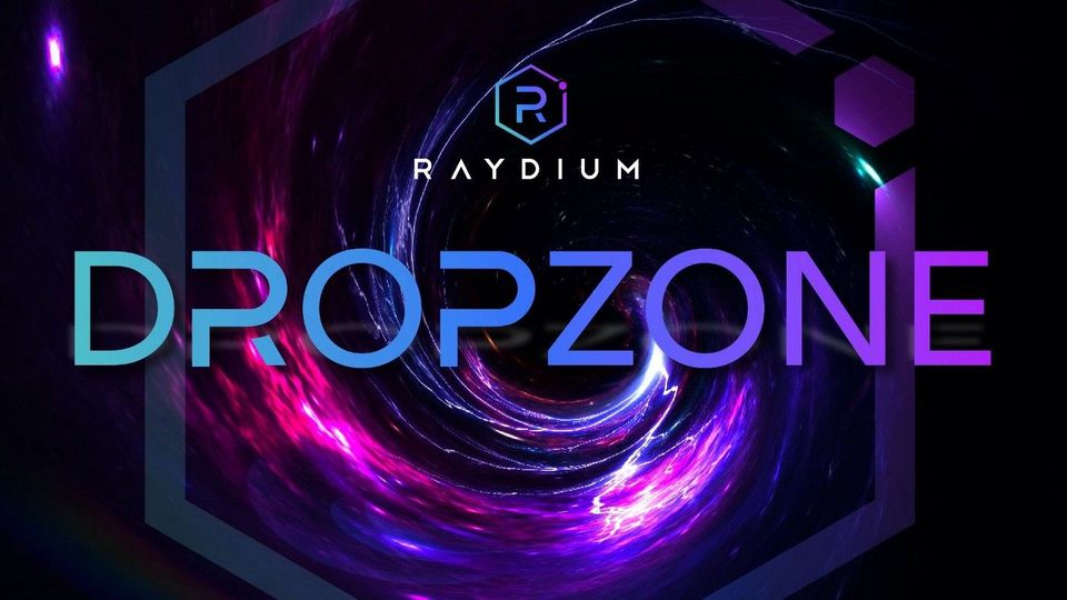 Introducing DropZone