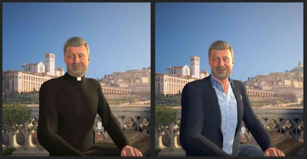 Just Justin now for bot priest