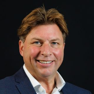 Geoffrey Caesar