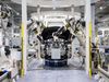 Usine constructeur automobile