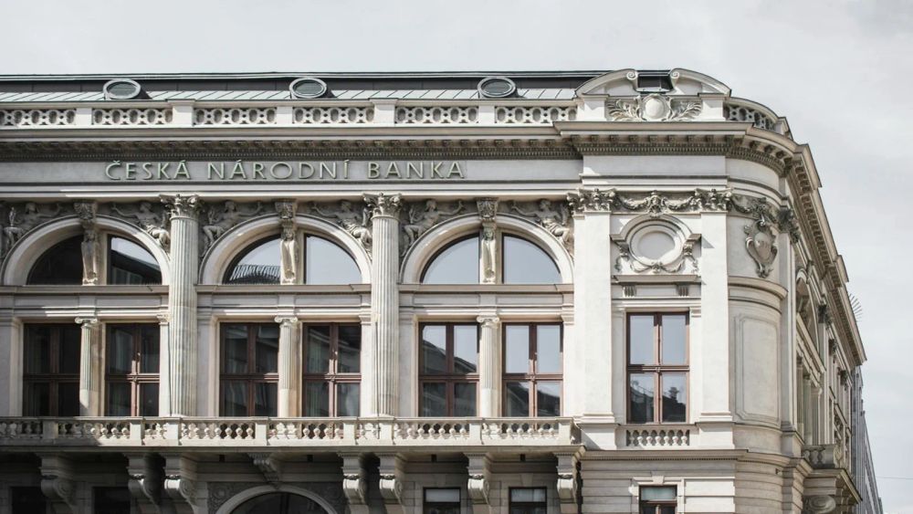 Banque Italie 