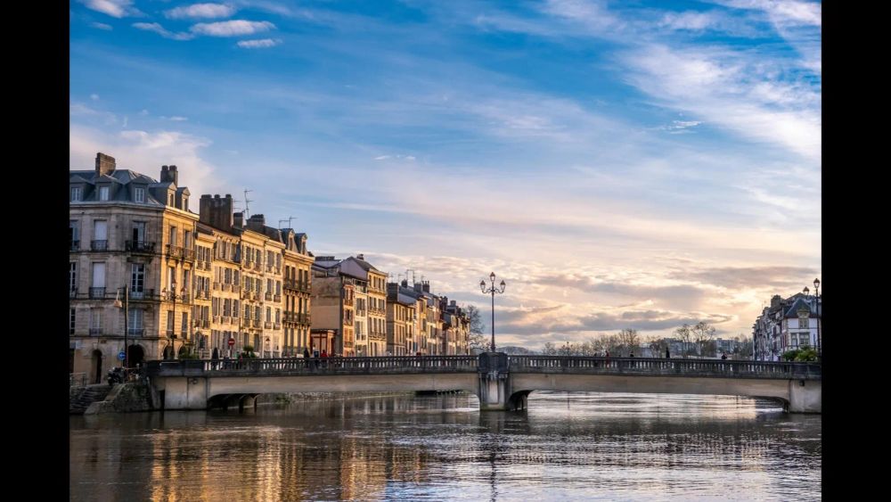 immobilier Bayonne 