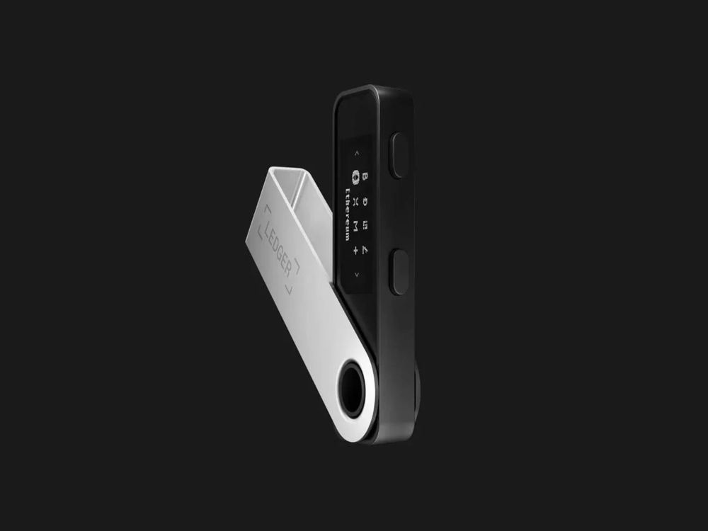 Ledger