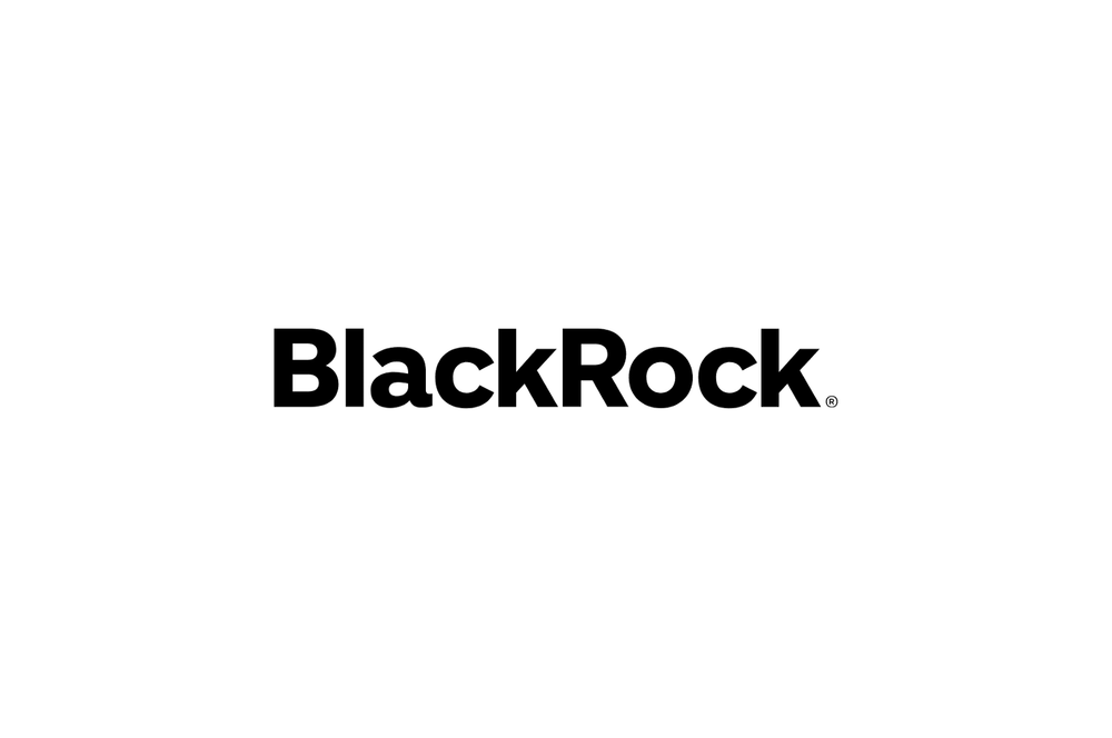 Logo BlackRock