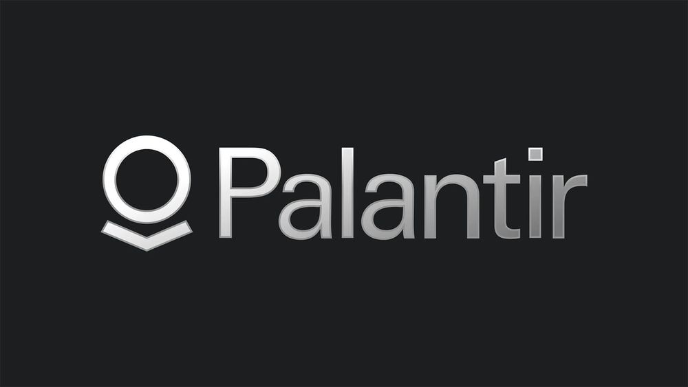 Palantir