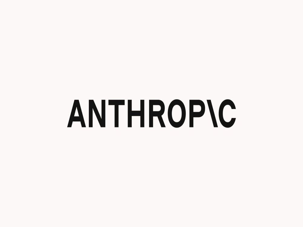 Logo Anthropic