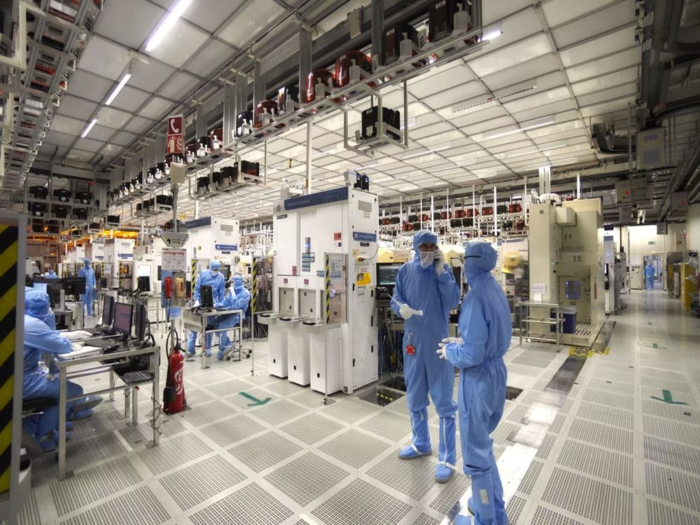 Dividende STMicroelectronics 2026 : Date de Versement et Historique