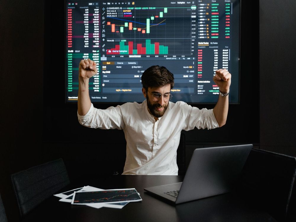 investissements grandes entreprises