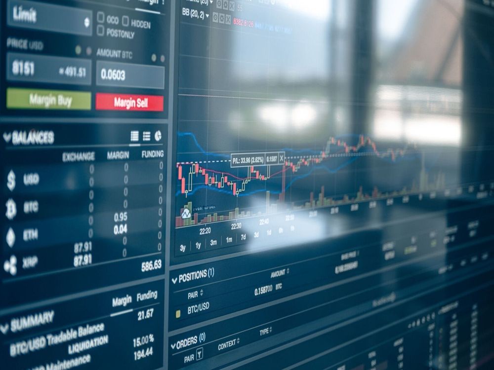 cours de bourse des grandes entreprises