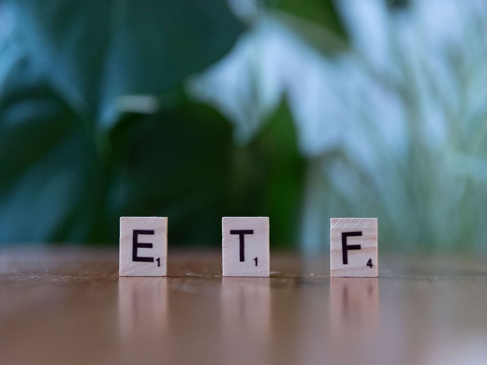 domino etf