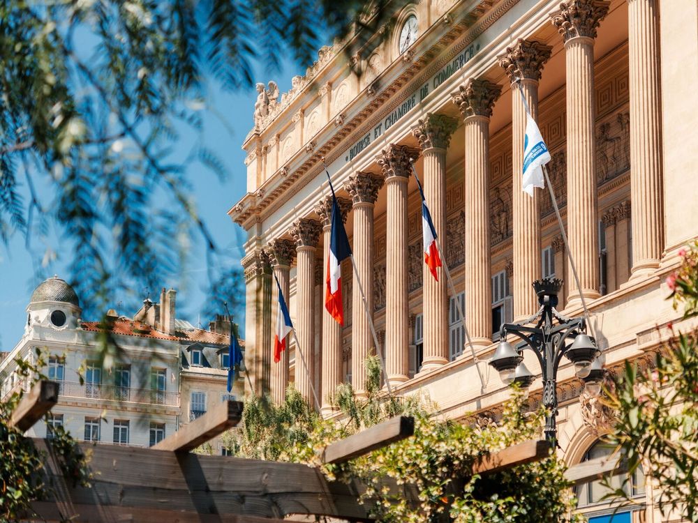 place boursière france
