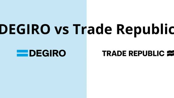 Comparaison entre DEGIRO et Trade Republic, deux courtiers en bourse populaires, pour aider les investisseurs à choisir le meilleur en 2024.