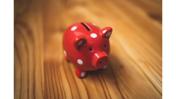 Cochon pour épargner