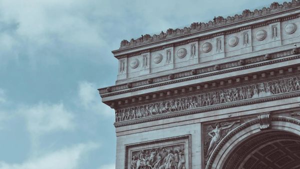 Banque de France et état français 