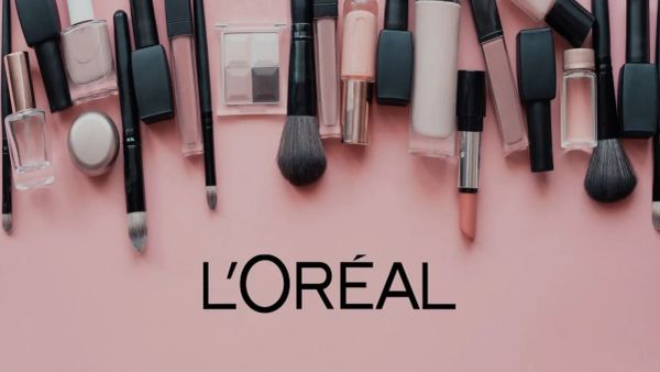 Produits de beauté L'Oréal