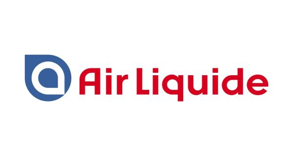 Logo Air Liquide