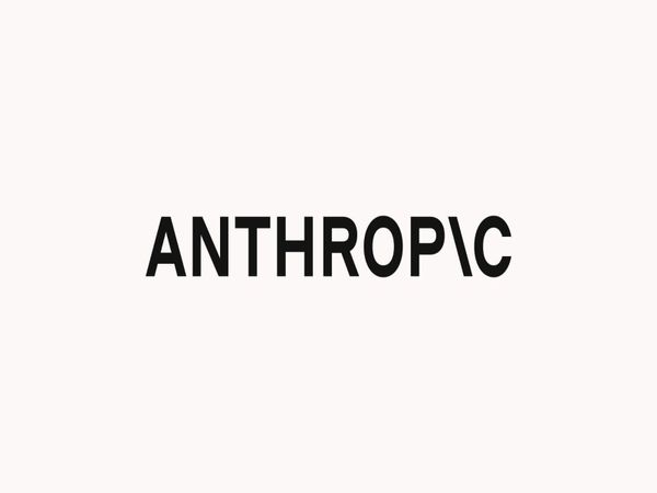 Logo Anthropic