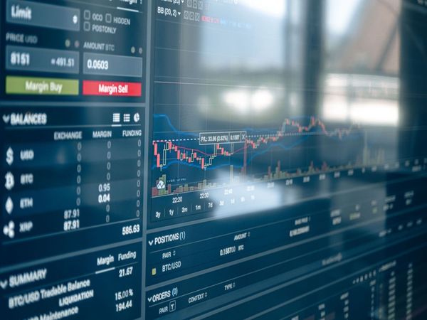 cours de bourse des grandes entreprises